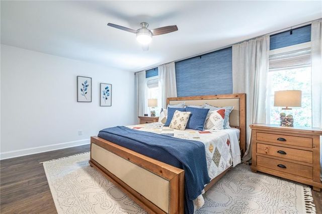 2152 Heritage Heights, Decatur, GA 30033