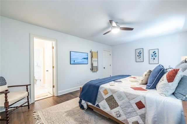 2152 Heritage Heights, Decatur, GA 30033