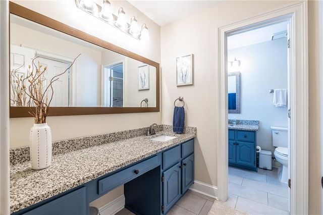 2152 Heritage Heights, Decatur, GA 30033