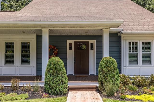 2152 Heritage Heights, Decatur, GA 30033