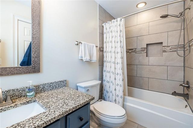 2152 Heritage Heights, Decatur, GA 30033