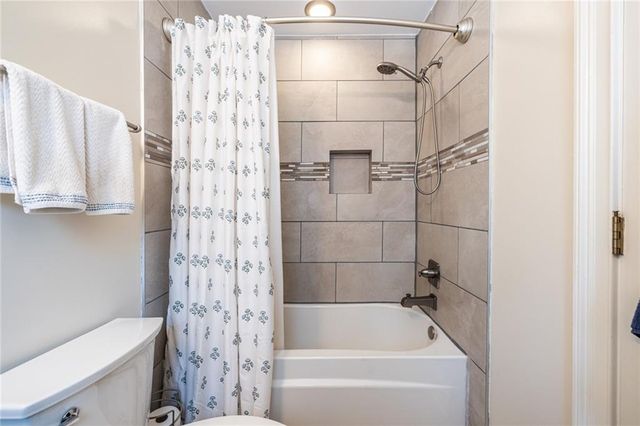 2152 Heritage Heights, Decatur, GA 30033