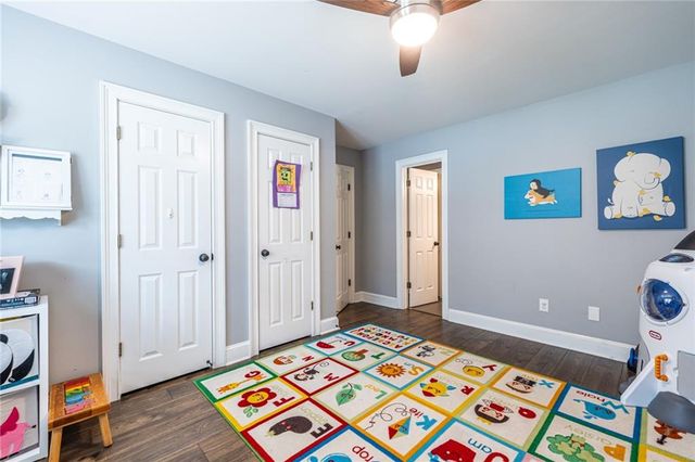 2152 Heritage Heights, Decatur, GA 30033