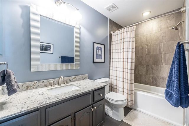 2152 Heritage Heights, Decatur, GA 30033