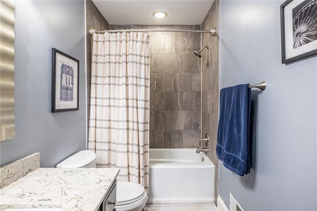 2152 Heritage Heights, Decatur, GA 30033