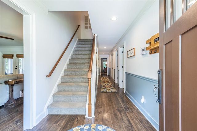 2152 Heritage Heights, Decatur, GA 30033