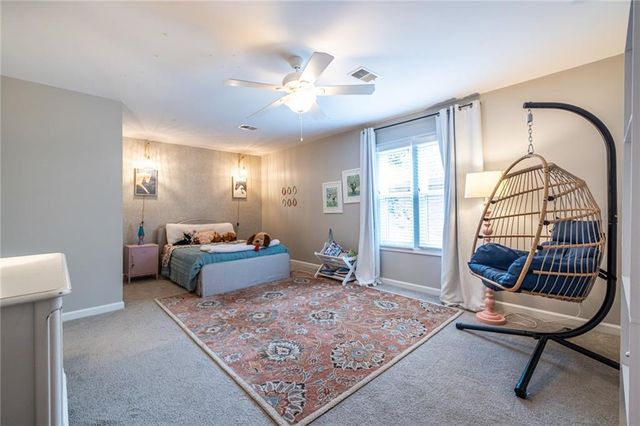 2152 Heritage Heights, Decatur, GA 30033