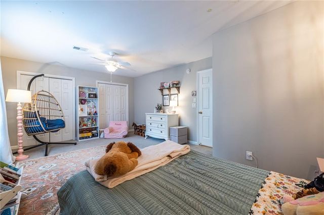 2152 Heritage Heights, Decatur, GA 30033