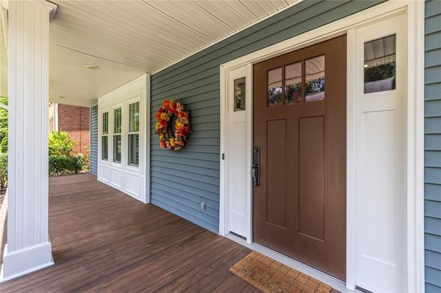 2152 Heritage Heights, Decatur, GA 30033
