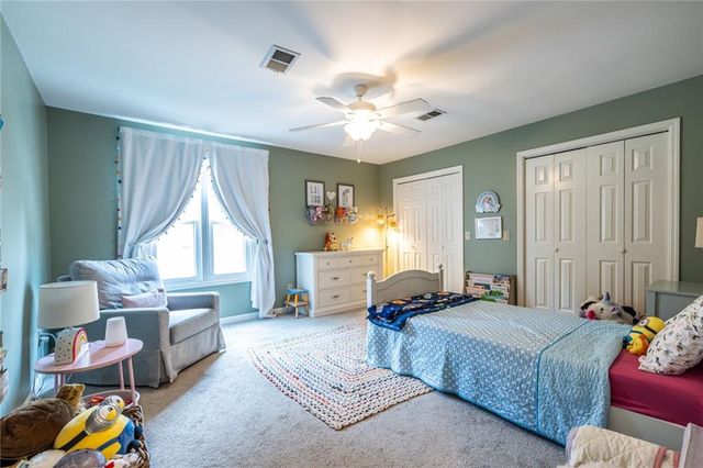 2152 Heritage Heights, Decatur, GA 30033