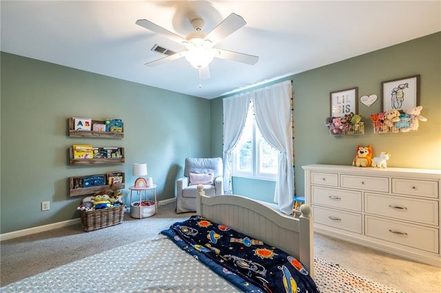 2152 Heritage Heights, Decatur, GA 30033