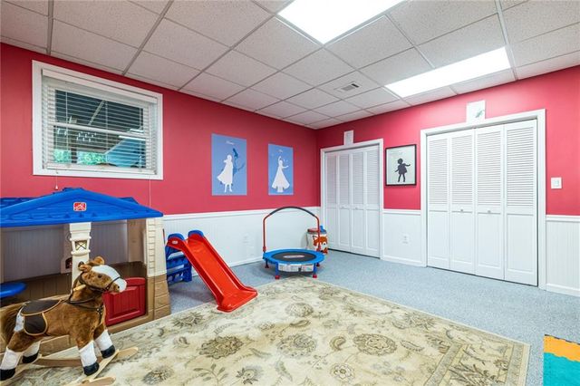 2152 Heritage Heights, Decatur, GA 30033