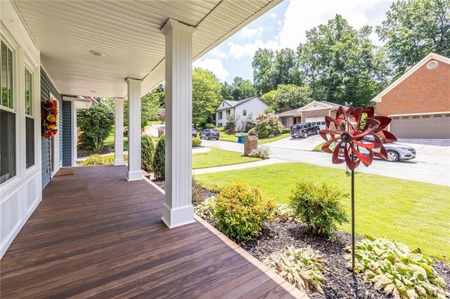 2152 Heritage Heights, Decatur, GA 30033