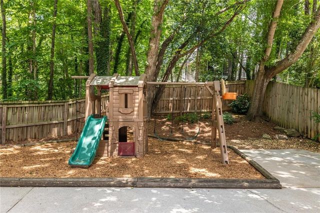 2152 Heritage Heights, Decatur, GA 30033
