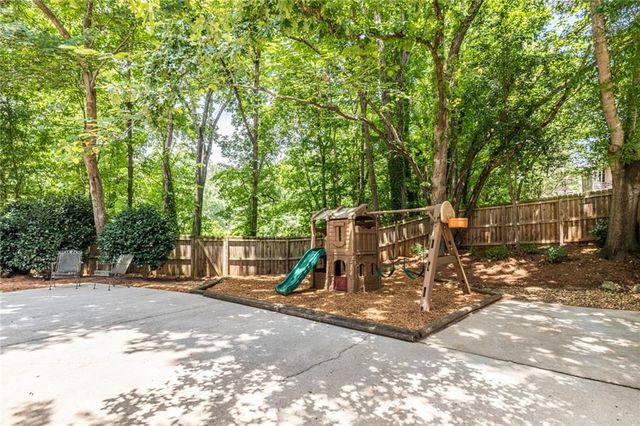 2152 Heritage Heights, Decatur, GA 30033