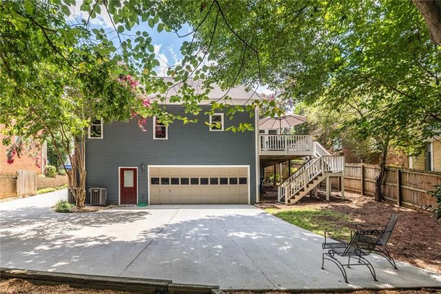 2152 Heritage Heights, Decatur, GA 30033