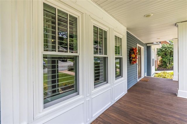 2152 Heritage Heights, Decatur, GA 30033