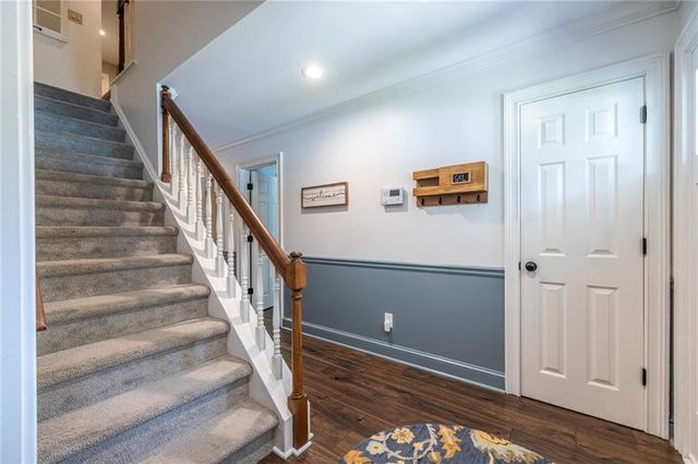 2152 Heritage Heights, Decatur, GA 30033