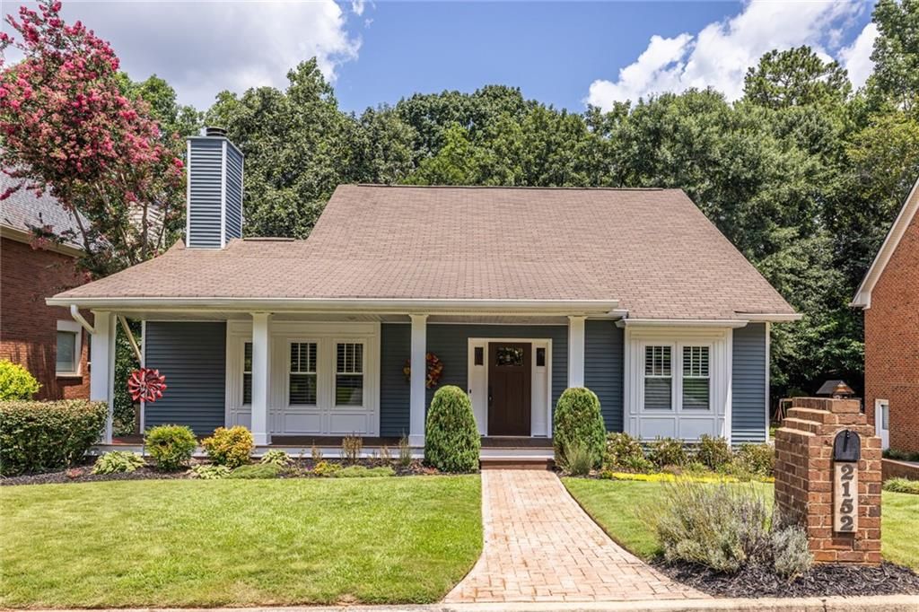 2152 Heritage Heights, Decatur, GA 30033