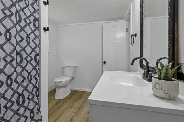 19616 North Street, Laurelville, OH 43135