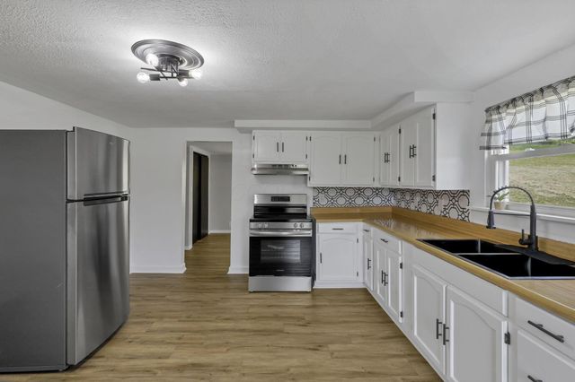 19616 North Street, Laurelville, OH 43135