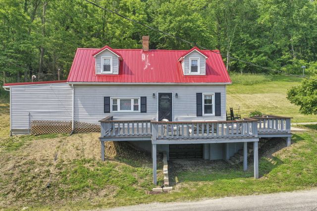 19616 North Street, Laurelville, OH 43135