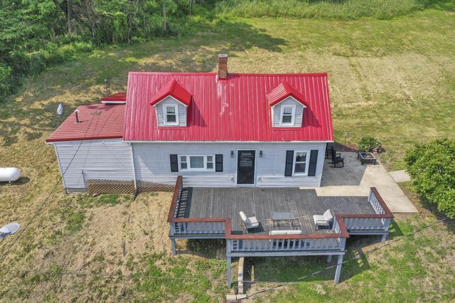 19616 North Street, Laurelville, OH 43135
