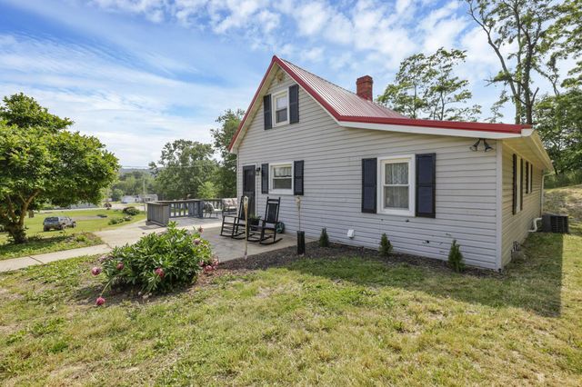19616 North Street, Laurelville, OH 43135