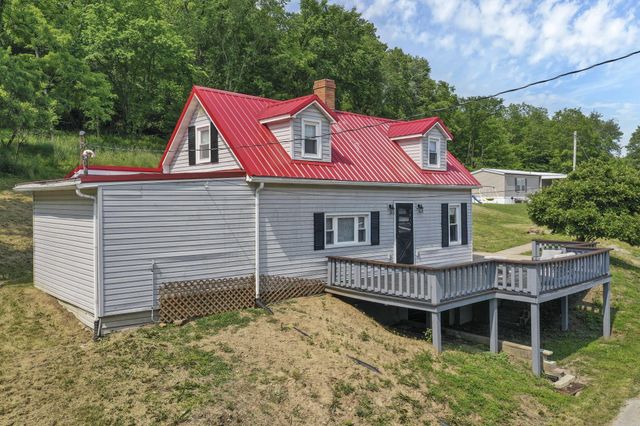 19616 North Street, Laurelville, OH 43135