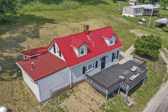 19616 North Street, Laurelville, OH 43135