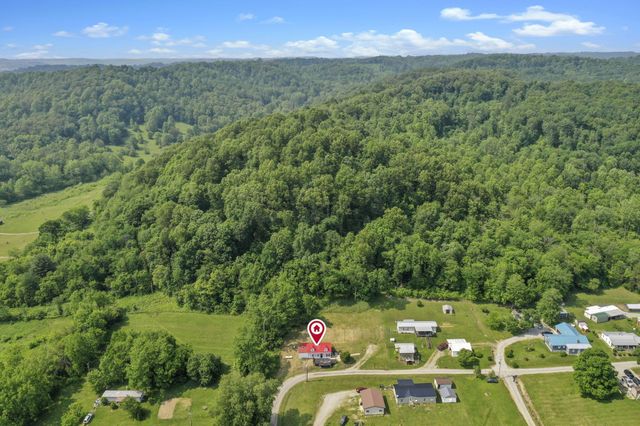 19616 North Street, Laurelville, OH 43135