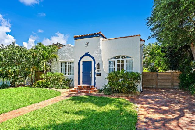315 Hawthorne Drive, Lake Park, FL 33403
