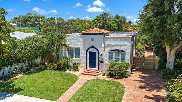 315 Hawthorne Drive, Lake Park, FL 33403