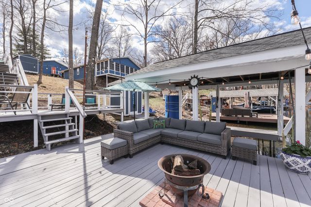 7668 Heather Drive, Nineveh, IN 46164