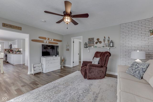 7668 Heather Drive, Nineveh, IN 46164