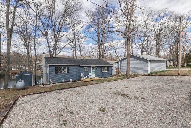 7668 Heather Drive, Nineveh, IN 46164