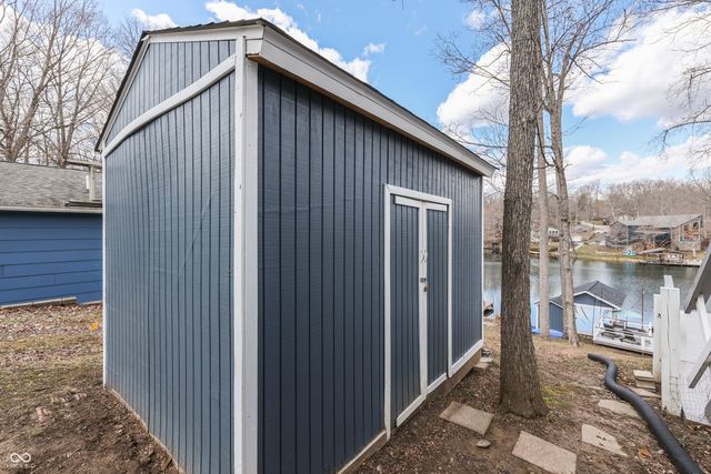 7668 Heather Drive, Nineveh, IN 46164