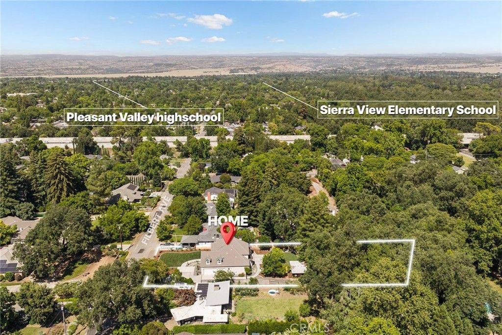 Image 64 of property listing at 897 Filbert Avenue, Chico, CA 95926