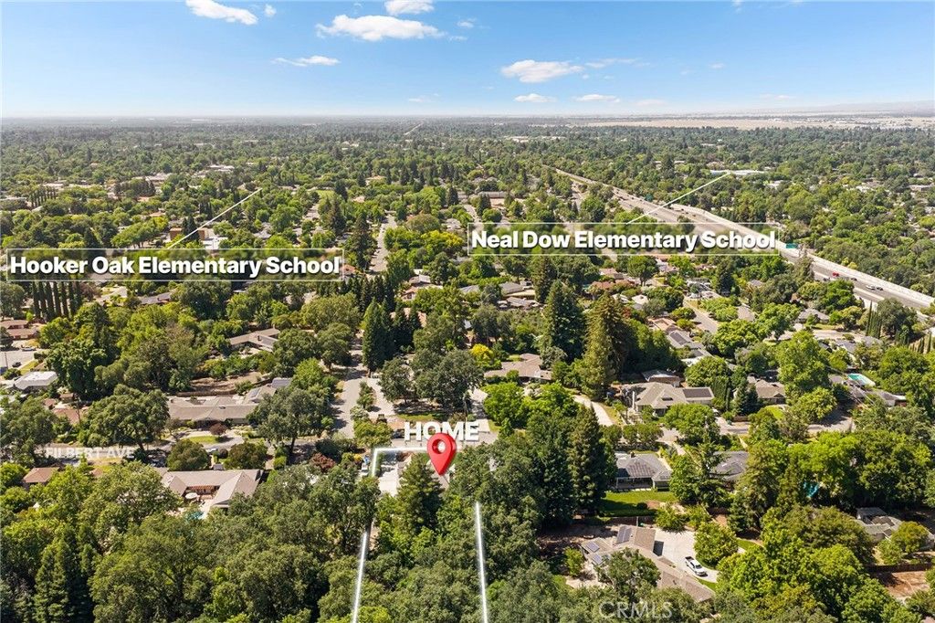 Image 65 of property listing at 897 Filbert Avenue, Chico, CA 95926