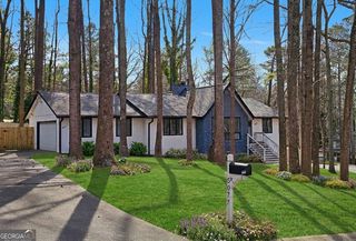 5077 Martindale Lane, Stone Mountain, GA 30088