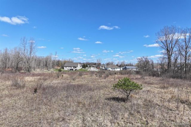 VL Whisper Ridge Drive, Lapeer, MI 48446