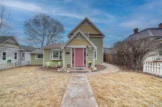 719 H Street 1&2, Salida, CO 81201