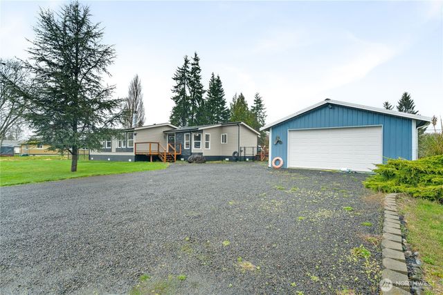 418 W Cushing Street, Aberdeen, WA 98520