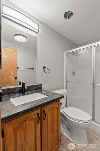 418 W Cushing Street, Aberdeen, WA 98520