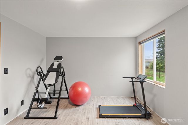 418 W Cushing Street, Aberdeen, WA 98520