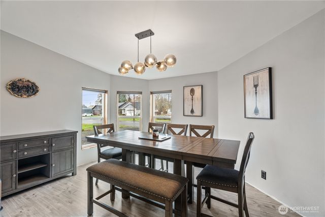 418 W Cushing Street, Aberdeen, WA 98520