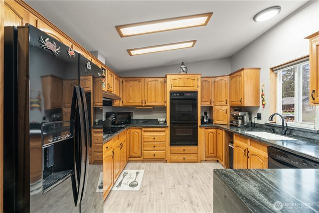 418 W Cushing Street, Aberdeen, WA 98520