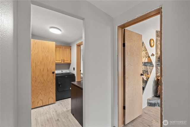 418 W Cushing Street, Aberdeen, WA 98520