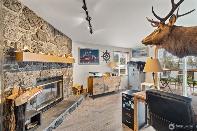 418 W Cushing Street, Aberdeen, WA 98520