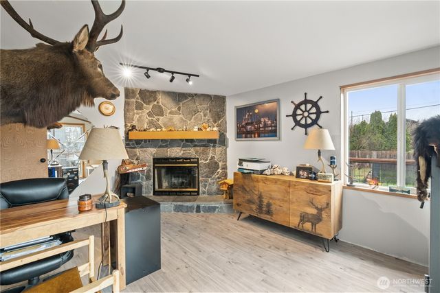 418 W Cushing Street, Aberdeen, WA 98520